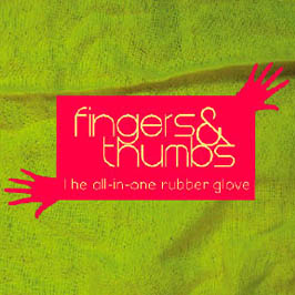 Fingers and thumbs